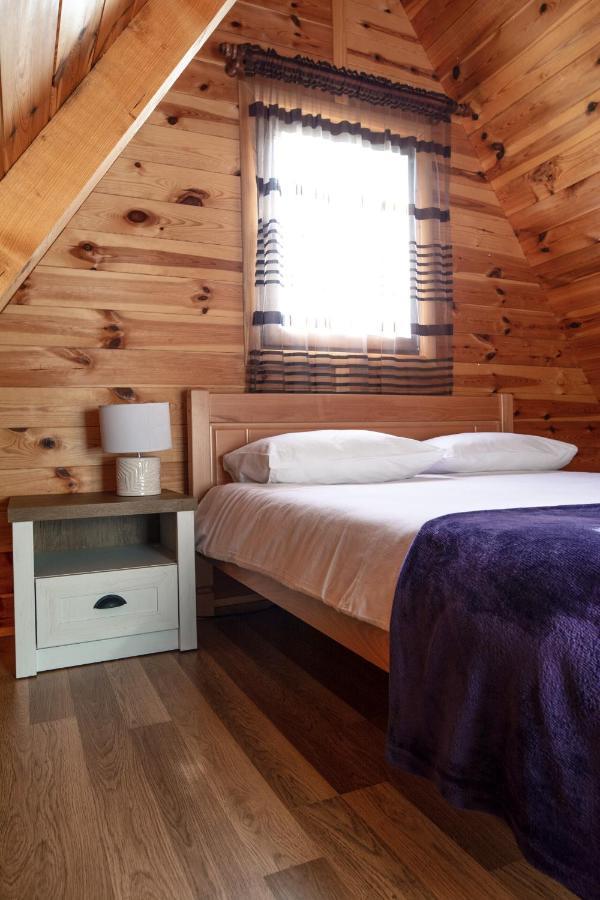 Family House Eagle Eye Villa Zabljak  Exterior photo